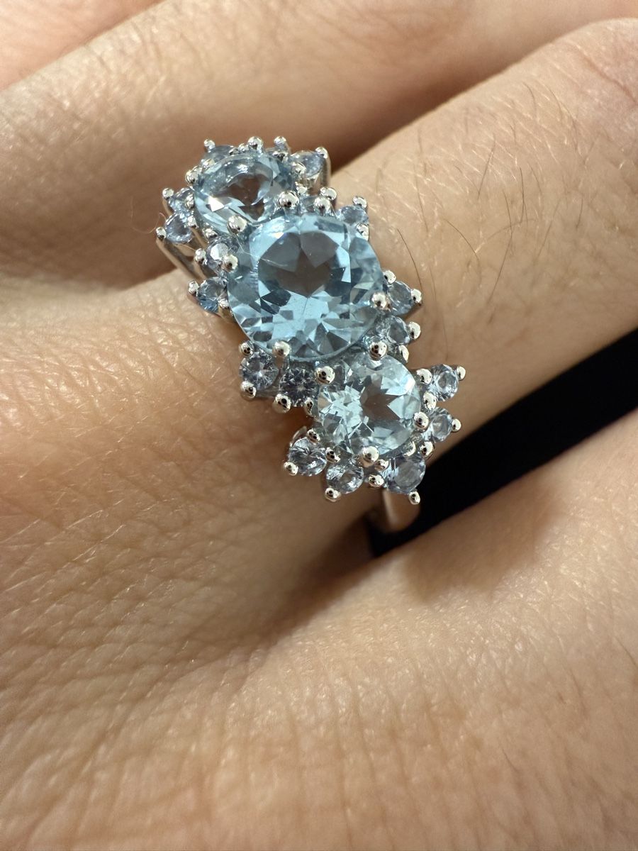 Anelli: Silber Ring 925 – Nuovo e nell'imballaggio originale da Zollikofen venduto da Ushurma 2