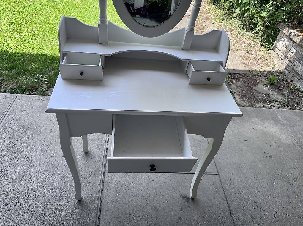 Tavoli da trucco: Schminktisch – Usato da Moosseedorf venduto da nicu006 1