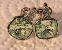 Boucle d oreille encienne