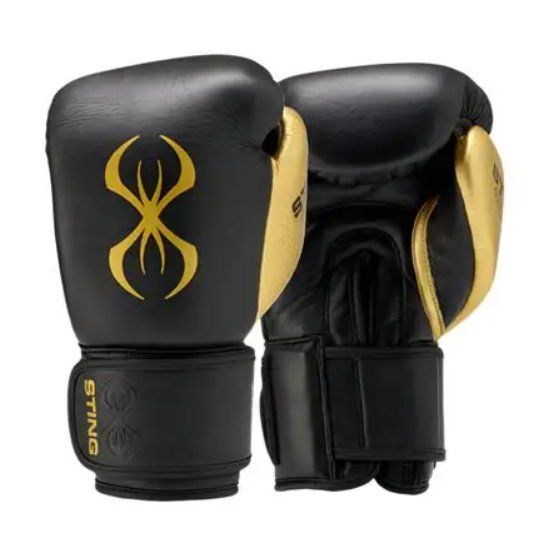 Guanti & manicotti: Sting Boxhandschuhe Evolution 14oz Zustand: Neu – Nuovo e nell'imballaggio originale da Bern venduto da moh_6y8d 1