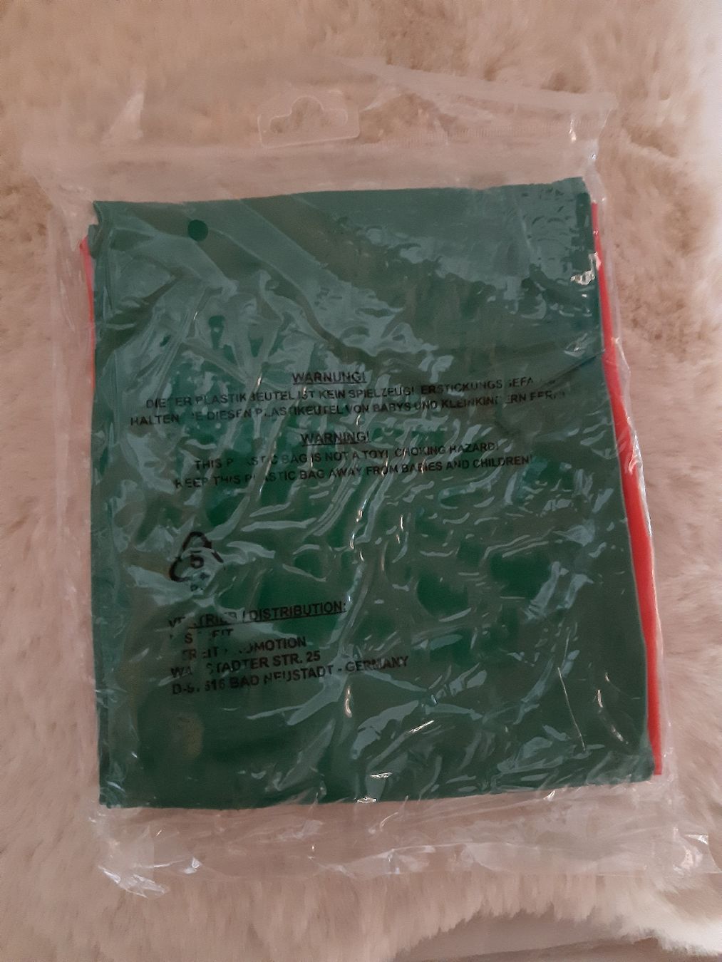 Schwimmringe: Maxi Schwimmring 115cm – Neu (gemäss Beschreibung) aus Toffen von Gwunderegge77 2