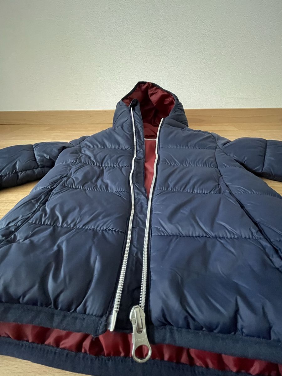Giacche & Cappotti: Mädchen Light weight Jacke – Usato da Chur venduto da Tsambiko 5