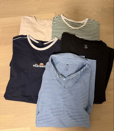 Herren Tshirts