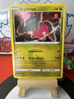 POKÉMON / Regidrago / Evolving Skies / Cosmo Holo 🇩🇪
