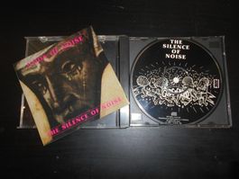 Gods Of Noise – The Silence Of Noise / 1993