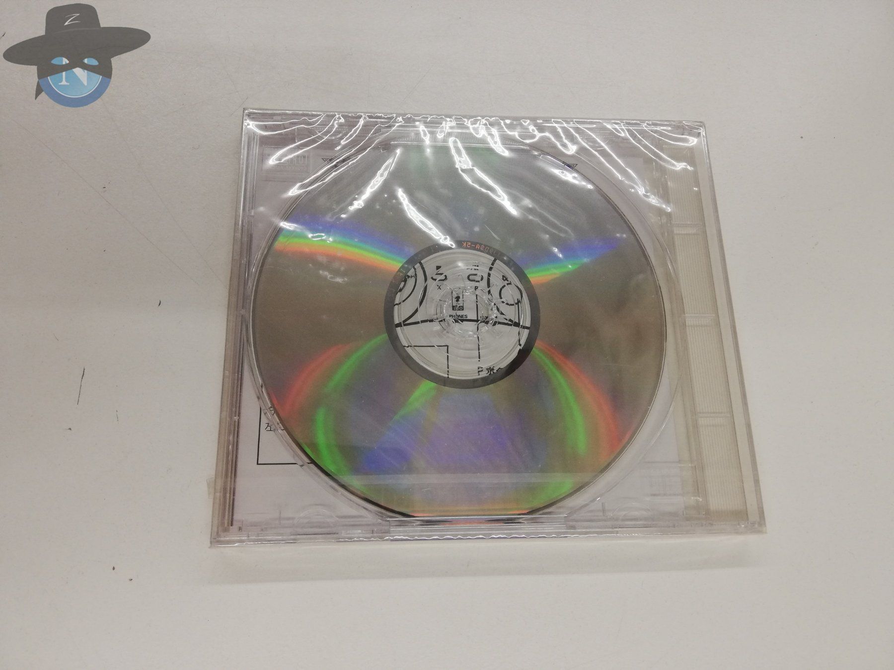 Giochi: Puzzle Bobble - DEMO - sealed / Panasonic 3DO – Nuovo (secondo la descrizione) da St. Gallen venduto da zorro_dc 1