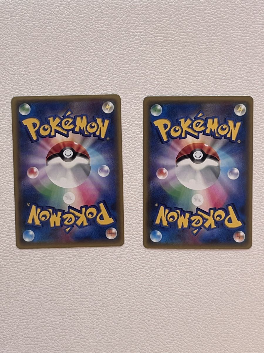 Pokémon Sammelbilder & Trading cards: Pokémon Pokékyun cute cards – Gebraucht aus Le Grand-Saconnex von Koko.hime_ 1