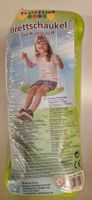 Kinderschaukel aus Kunststoff, Tragkraft 50 kg Neu
