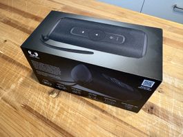 Fresh Rebel Bold M2 Lautsprecher schwarz neuwertig
