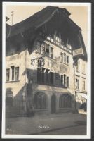 Olten Rathskeller