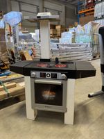 Spielküche Bosch mit Zubehör guter Zustand