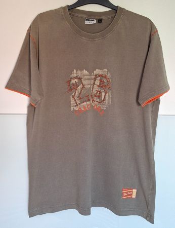 T-Shirt Herren Grösse L