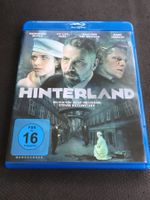 Hinterland [Blu-ray]