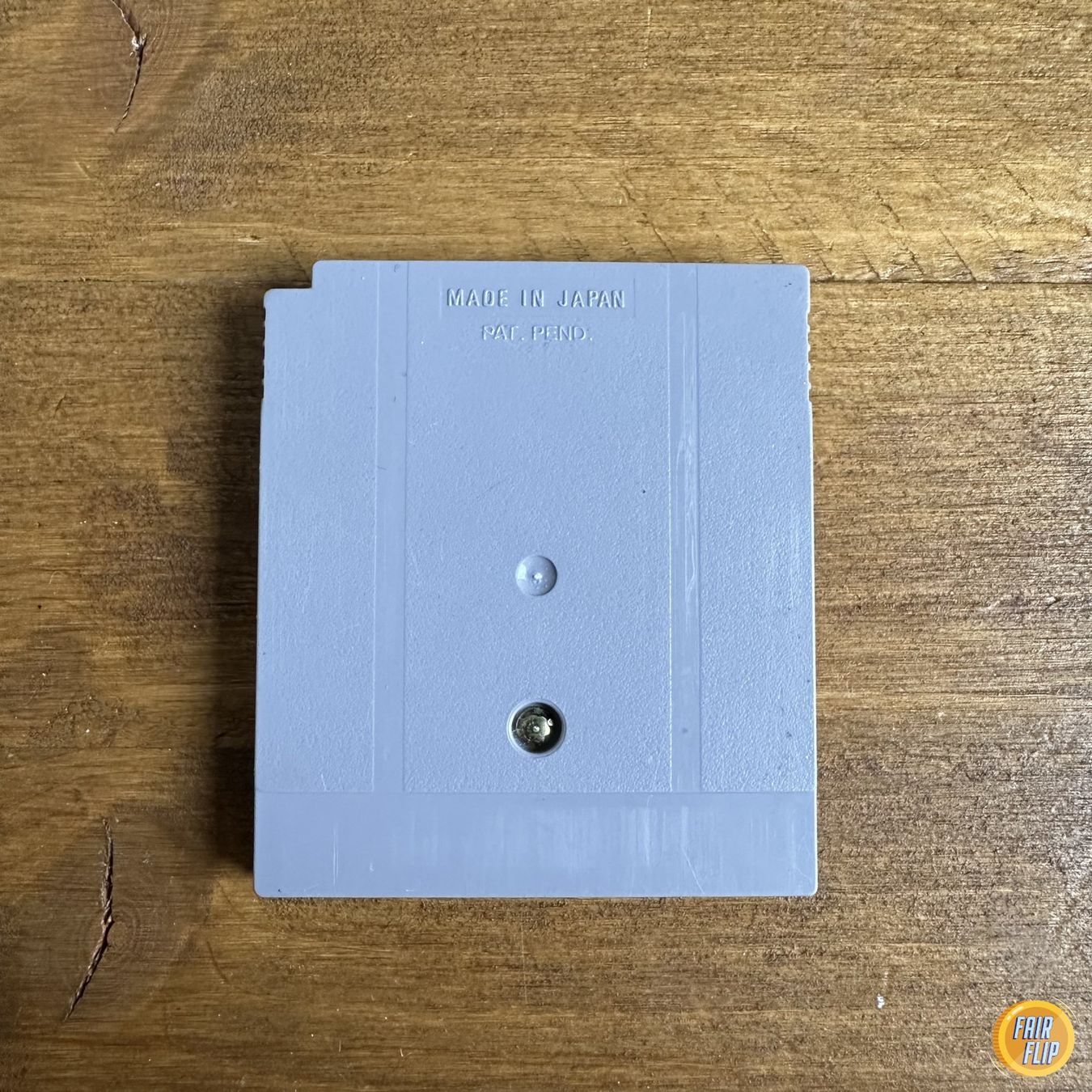 Giochi: Game Boy Dr. Mario – Usato da Luzern venduto da fairflip 1