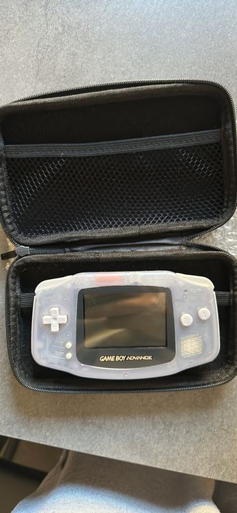 Game Boy Advance | Kaufen auf Ricardo