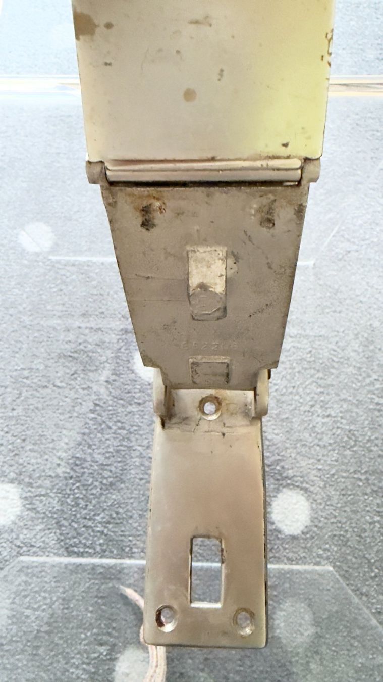 Portacenere: Vintage - Cendrier - Aschenbecher SNCF – Usato da Bern venduto da MarieBrocante 4