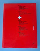 50 Jahre Schweizer Plakate Buch 1941-1990,Top Zustand!