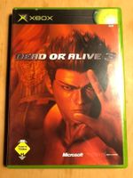 Dead or Alive 3 für Xbox