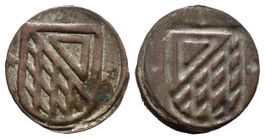 Zürich Heller 17.Jh. /2298