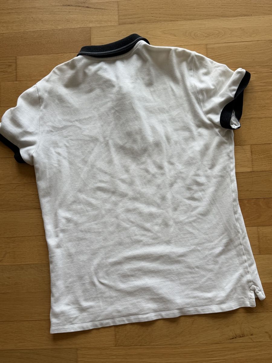 Burberry Magliette Polo: Burberry Polo – Usato da Lüchingen venduto da nem_nh7v 2