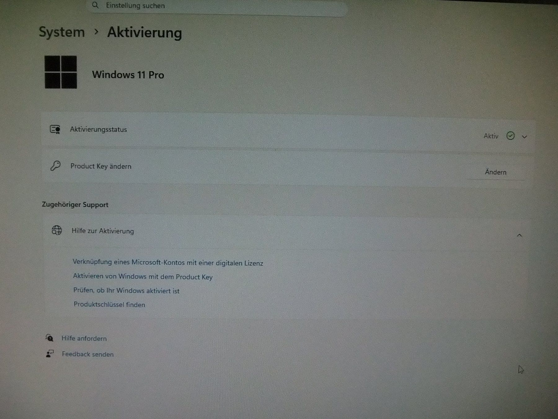 PCs: Low Budget Gaming PC – Gebraucht aus Bretzwil von king-richard01 8