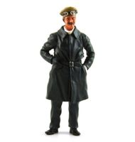 Figurine: Christian Dauvergne Chenard & Walcker LM23 (1:18)