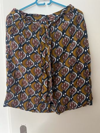 La Petite Etoile Rock Gr. S Viscose Top Zustand