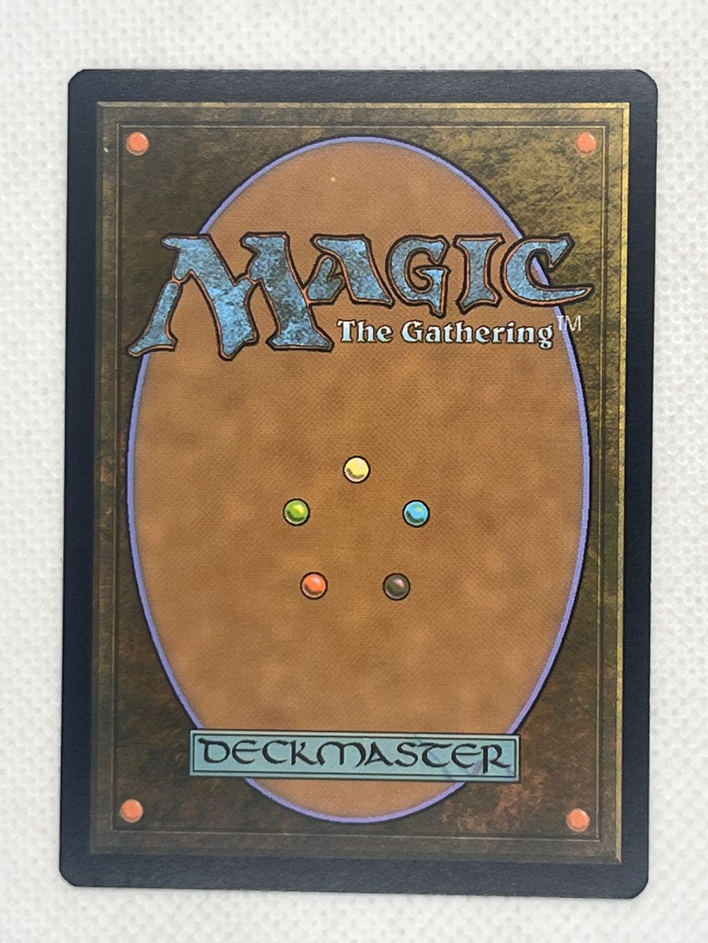Magic The Gathering Sammelbilder & Trading cards: MTG Plasma Jockey SNC 115 Englisch Common – Gebraucht aus Hinterkappelen von Kim1992 1