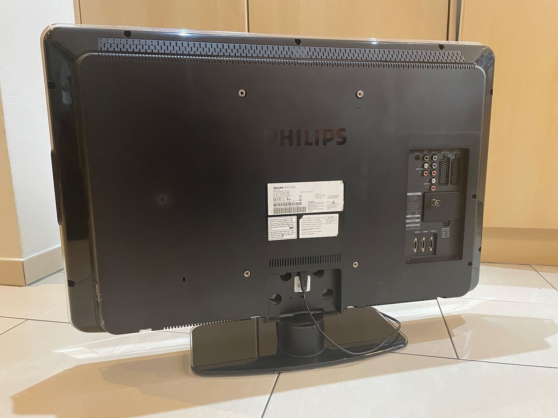 Philips Televisori: PHILIPS 32PFL7803D/10 – Usato da Laupen ZH venduto da bhd 1