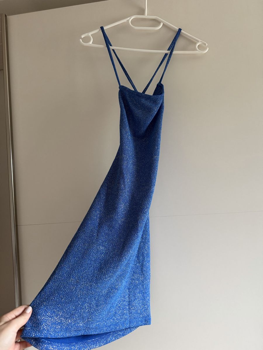 Shein Kleider: Robe – Neu (gemäss Beschreibung) aus Montsevelier von Duna2210