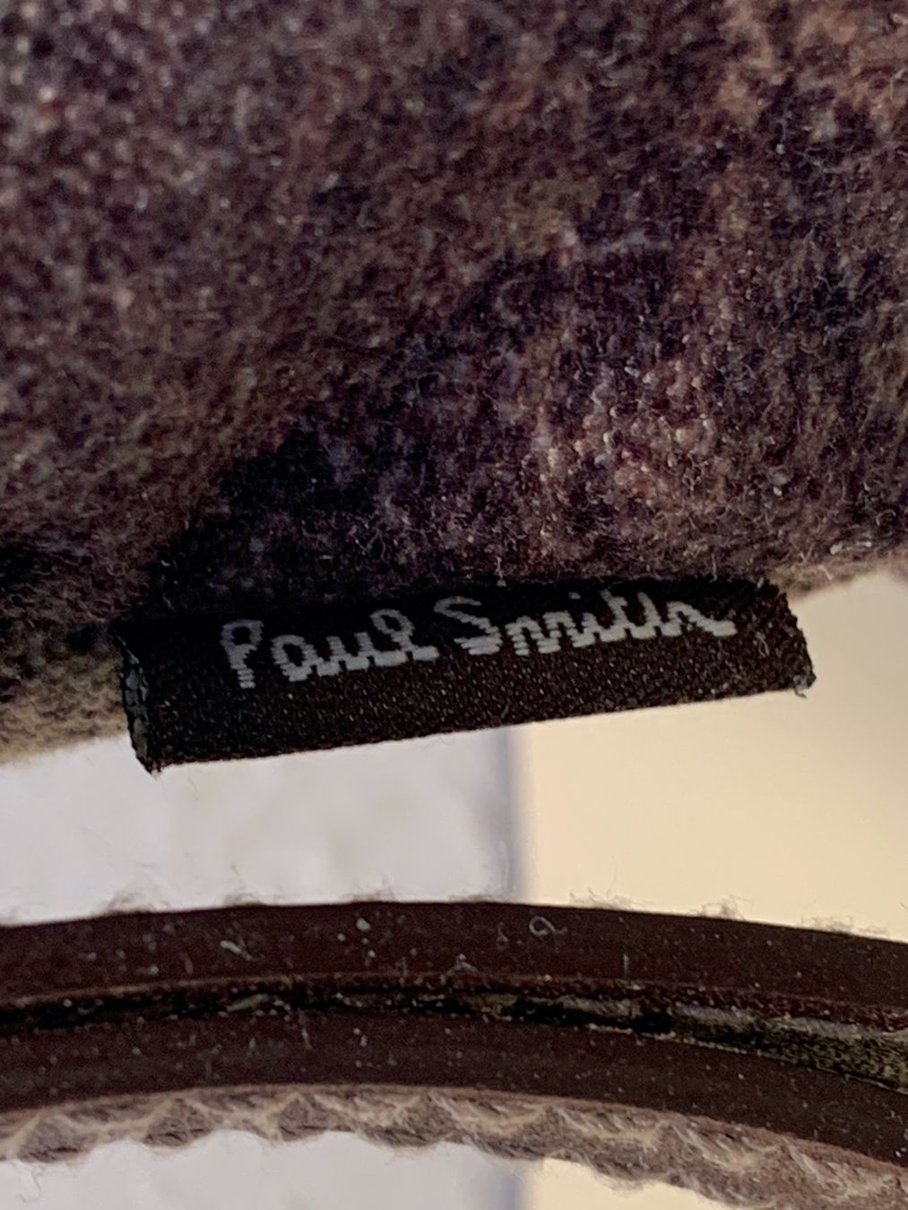 Custodie per cosmetici: Paul Smith.Beauty CaseMini Cooper – Usato da PARADISO venduto da pin_vlj8 1