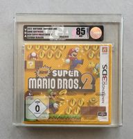 🔥 Nintendo New Super Mario Bros. 2 VGS ! 🔥