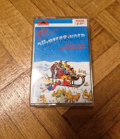 Kassette Winterkinder auf der Suche nach Weihnachten