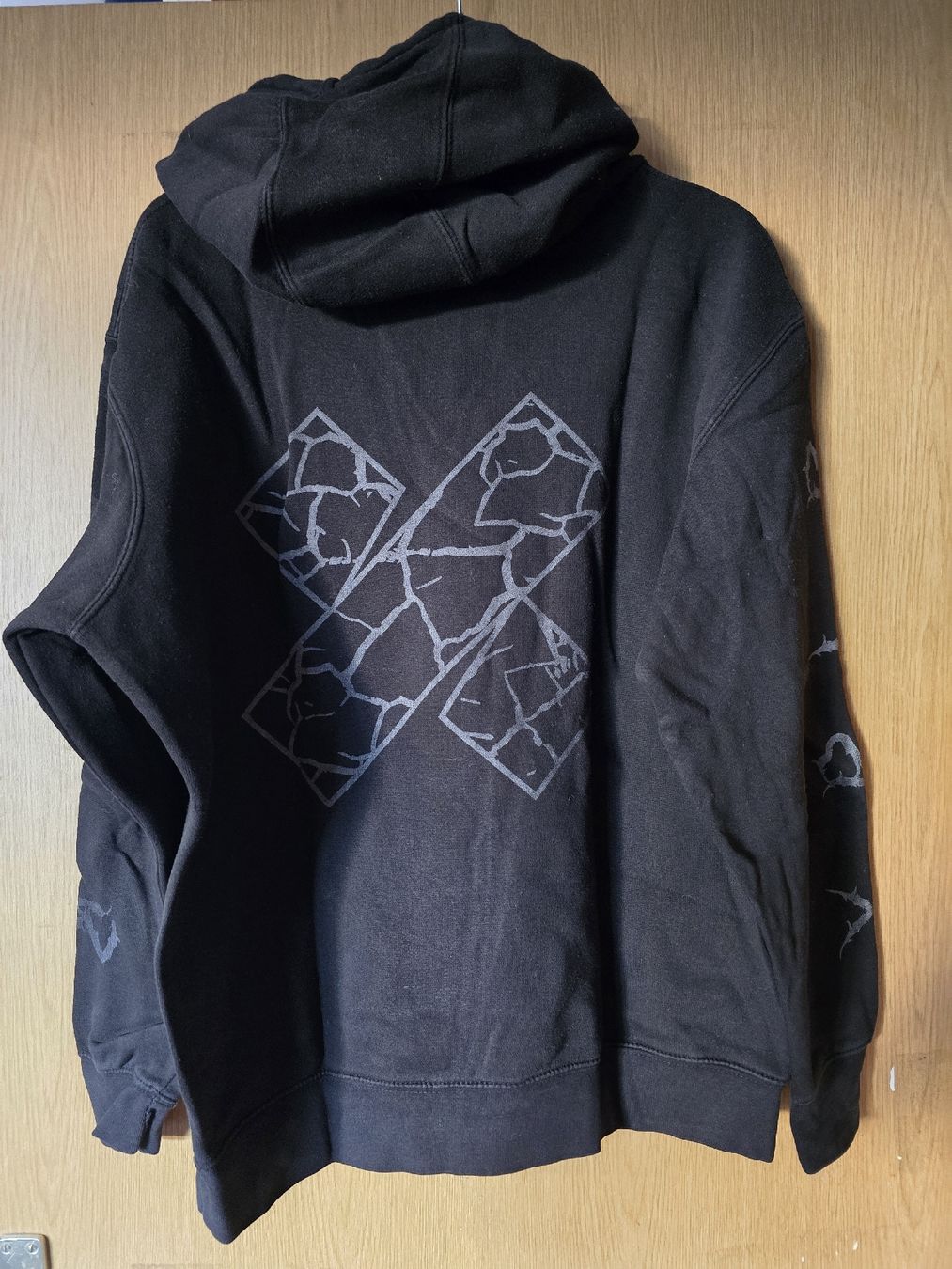 Maglioni & Felpe: XPLR Sam and Colby Hoodie / Pullover – Usato da Bronschhofen venduto da dvnb 2