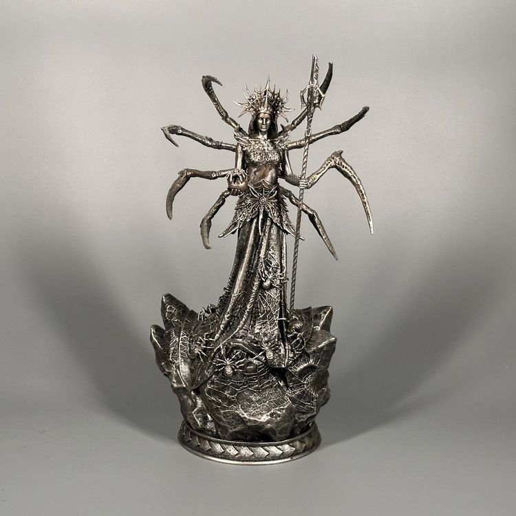 Elder Scrolls Online (ESO) Collector's Edition Statue Kaufen auf Ricardo