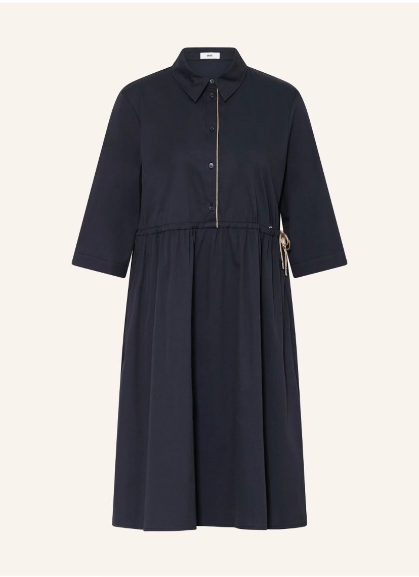 Cinque Vestiti: CINQUE Kleid CIDOKE mit 3/4-Arm – Nuovo (secondo la descrizione) da Luzern venduto da Sommer_26