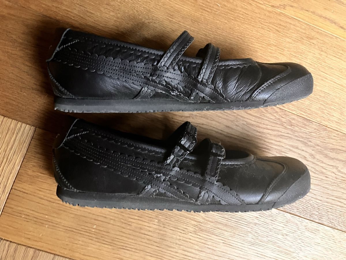 Onitsuka Scarpe da donna: Onitsuka Tiger  / Gr 39  – Usato da Bern venduto da Mawe0205 1