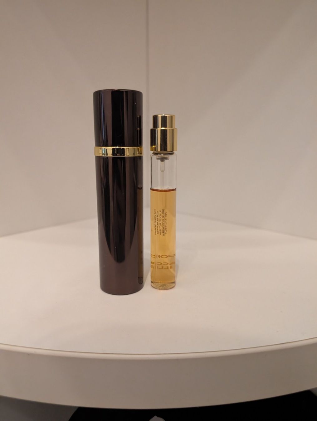Tom Ford Profumi & Eau de Toilette: Tom Ford Tobacco Vanille + Zerstäuber – Usato da Thayngen venduto da tar_5jd2