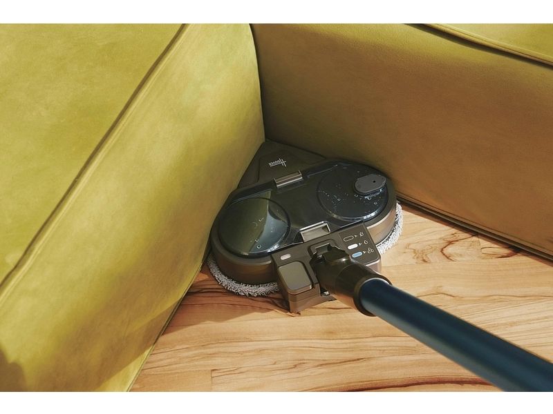 Hoover Aspirapolveri & Accessori: Hoover HF4 Plus Akku Staubsauger  – Usato da Luzern venduto da Tdawg54 2