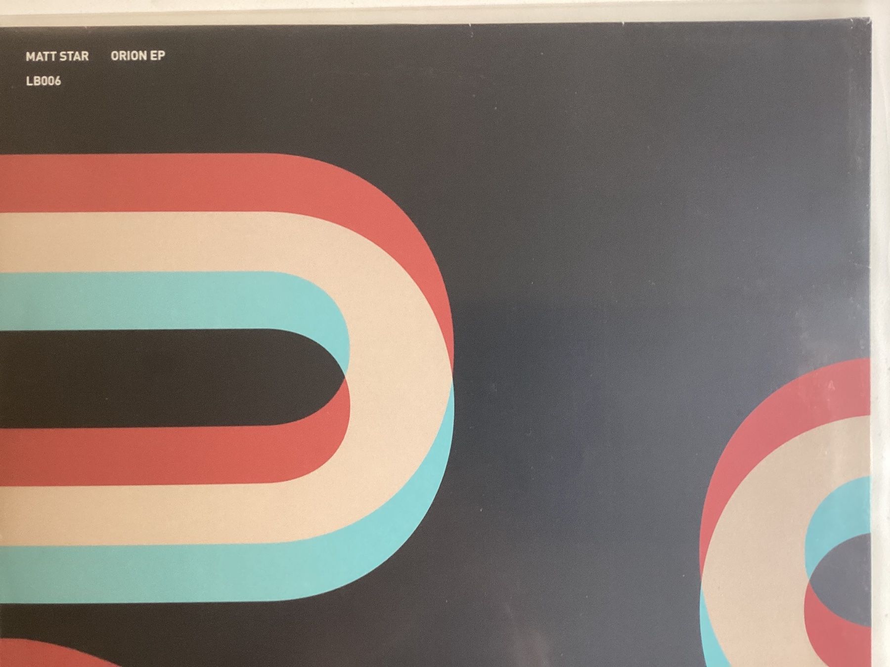 Dischi in vinile: Matt Star Maxi-Single - Orion – Usato da Gutenswil venduto da Hamzian