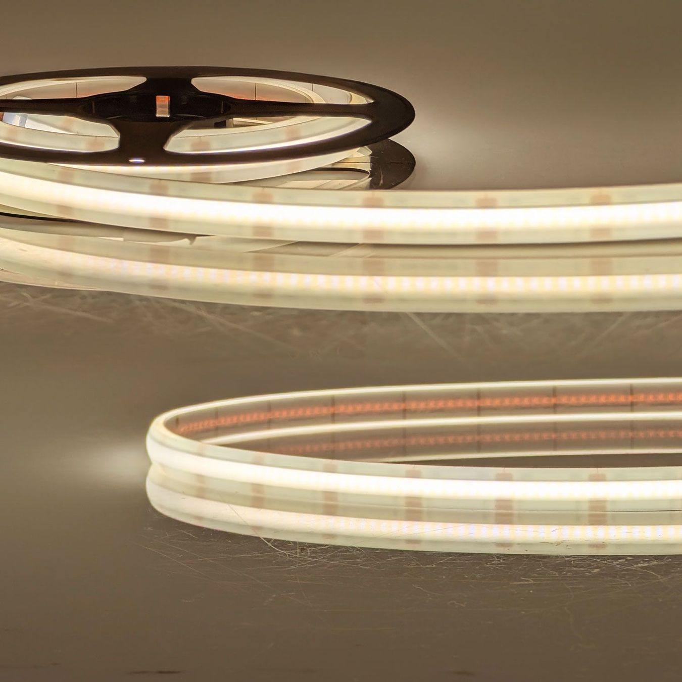 Ghirlande e barre luminose: LED Flexband, Sauna, CCT, IP68, 5 m Lang – Nuovo (secondo la descrizione) da Kreuzlingen venduto da Smart-Light