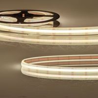 LED Flexband, Sauna, CCT, IP68, 5 m Lang