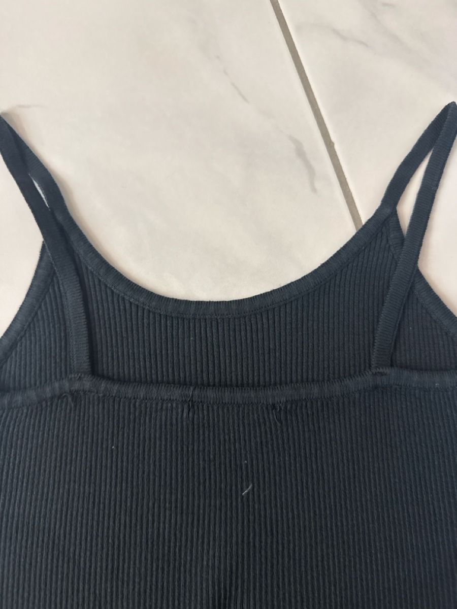 Brandy Melville Top: brandy melville trägertop – Usato da Wettswil venduto da pittaro73 3