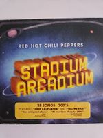 Red hot chilli peppers