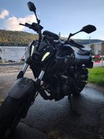 MT07 - 2022 - 22'000km - Expertisée du mois