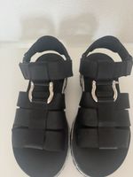 Chloe Sandalen  mit Schnallen Grösse 39 