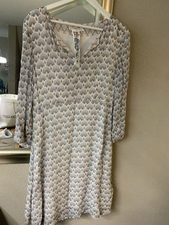 Nile Sommerkleid 