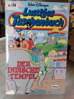 Lustiges Taschenbuch LTB 158