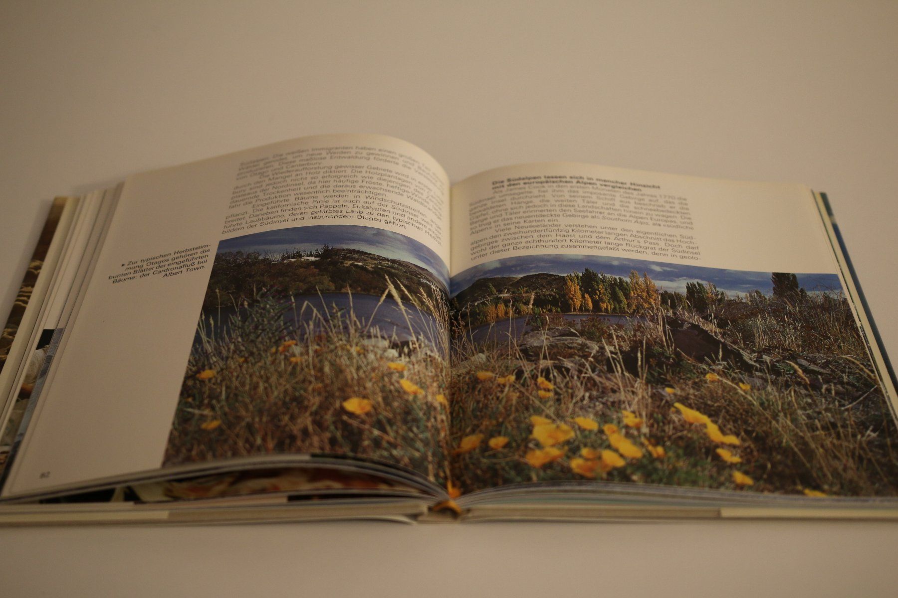 Libri: Neuseeland - Mondo Verlag – Usato da Thalwil venduto da ric_77ts 4