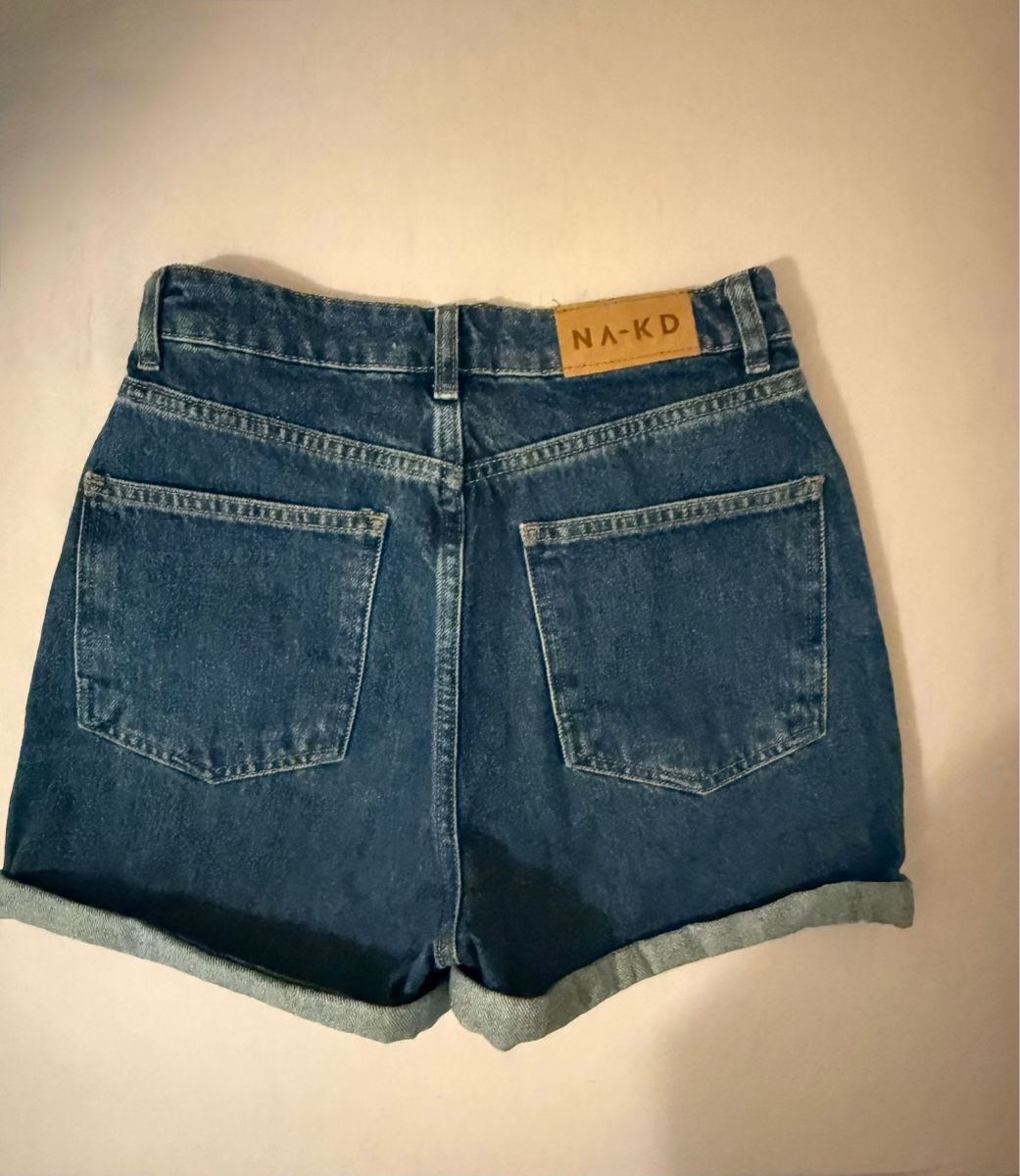 Na-kd Jeans: Shorts  – Usato da Uetikon am See venduto da Lorella.v 1